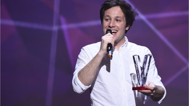 VOICI : Mon enfant sera différent de moi… : les tendres confidences de Vianney sur son fils Edgar, âgé de 2 ans