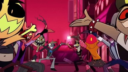 Hazbin Hotel Saison 2 : Date de sortie révélée ? 🎉