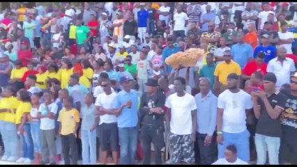 GINEN SPORT / 09 FEVRIER 2024