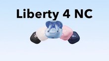 Soundcore Liberty 4 NC Earbuds