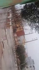 الأمطار الأخيرة على الأطلس المتوسط و الكبير ومناطق مختلفة من المغرب