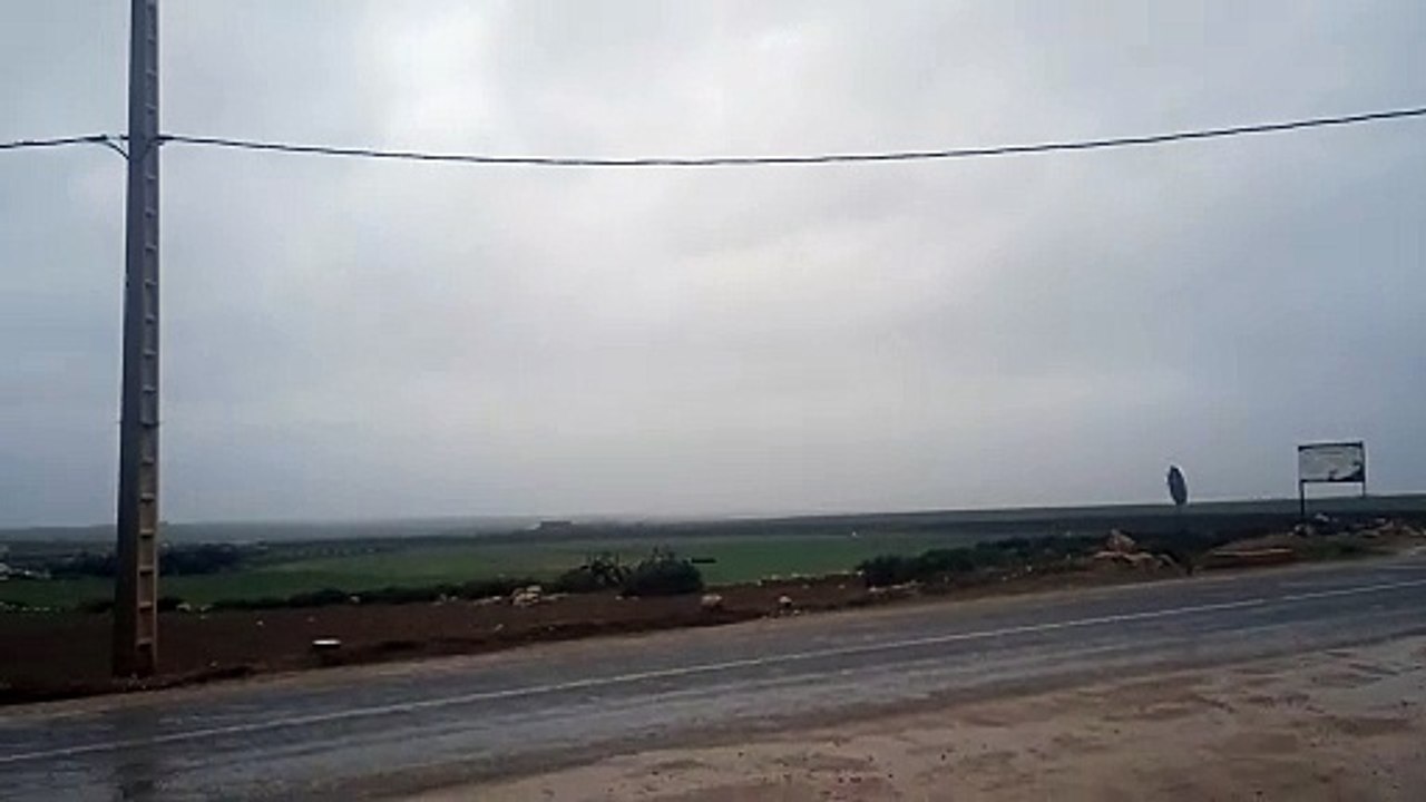 شاهد الفيديو التالي امطار رعديه قويه جدا بمناطق مختلفة من المغرب الأطلس المتوسط مكناس سايس فاس طنجة تطوان شفشاون الرباط سلا زمور زعير