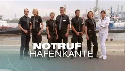 Notruf Hafenkante -239- Geld oder Moral