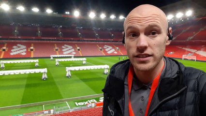 Liverpool 3-1 Burnley: post-match analysis