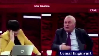 Bu kıvraklık baş döndürür! Cemal Enginyurt'u yerin dibine batırdılar