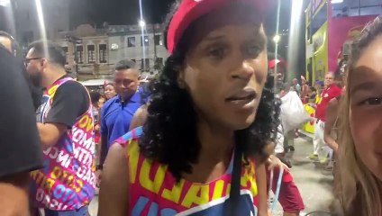 Bloco Me Deixa à Vontade traz agito a pessoas com deficiência