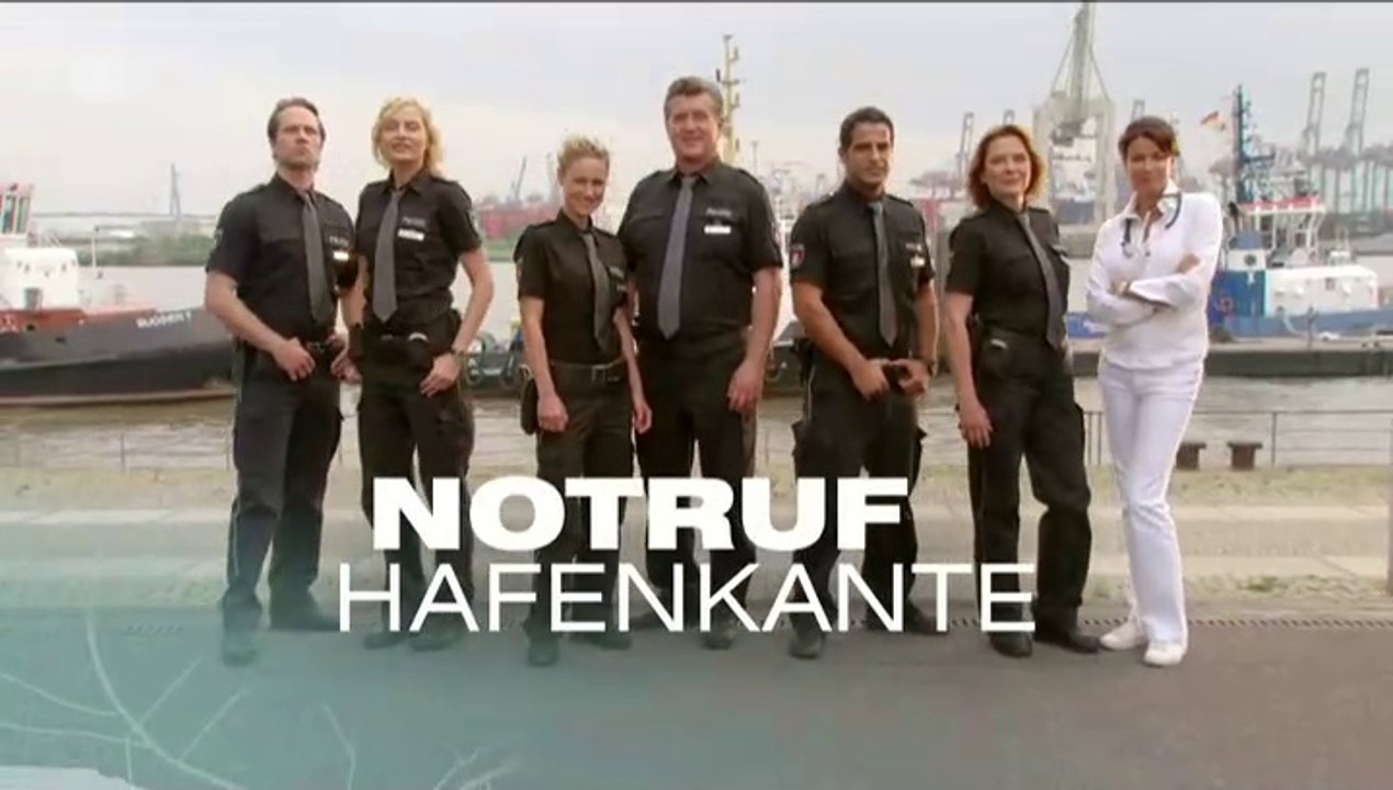 Notruf Hafenkante -242- Lautlos