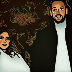 Inès Reg et Kevin Debonne : Une séparation pour ne retenir que les moments les plus précieux