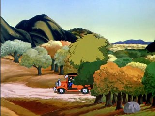 Lion Down (Herbert Richers)