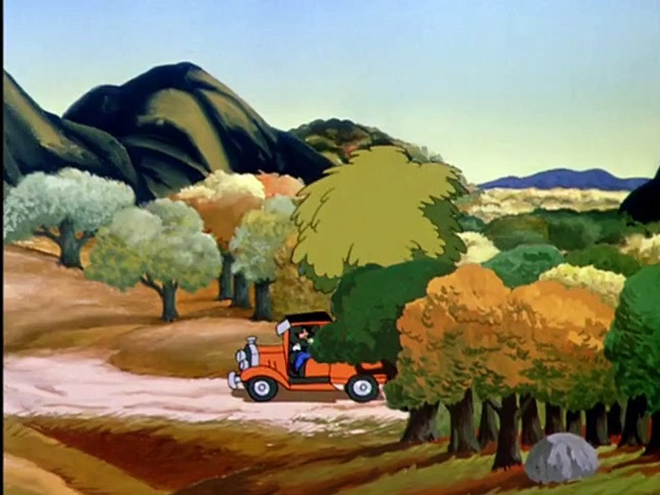 Lion Down (Herbert Richers)