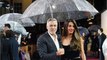 GALA VIDEO - Amal et George Clooney réjouis : ils accueillent un nouveau membre dans leur famille !