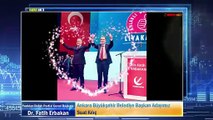 Yeniden Refah Partisi Lideri Erbakan: Ankara Büyükşehir Belediye Başkan Adayımız Suat Kılıç