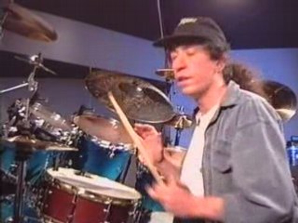 Le rock aux accents latins et afrocubains volume 2