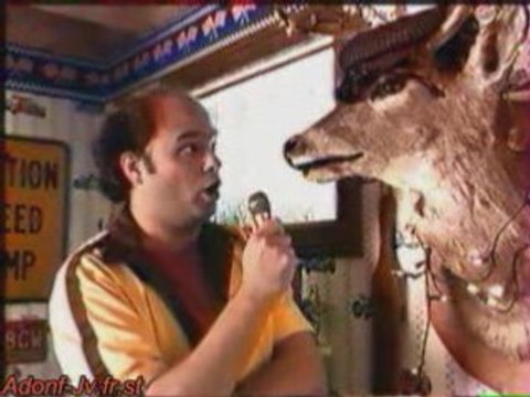 Nintendo 64 - F1 World Grand Prix 2 - Pub FR