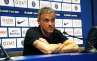 ️ Paris Saint-Germain - Lille OSC : Conf de presse d'après match de Luis Enrique