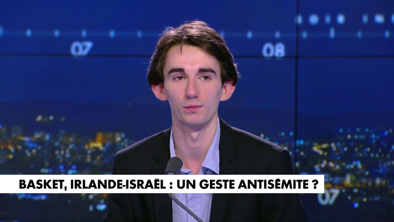 Eliott Mamane : «Les idéologies n’existent plus mais tout est politique»