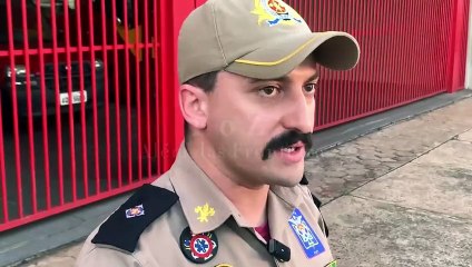 Tragédia: Menino de apenas 3 anos morre após se afogar em alagado de Boa Vista da Aparecida