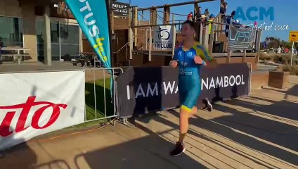 Experience the Excitement of the 2024 Warrnambool Foreshore Triathlon 🏊‍♂️🚴‍♂️🏃‍♀️