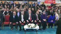 Çankırı'da AK Parti Belediye Başkan Adayları Tanıtıldı