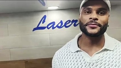 EXCLUSIVO: Tony Salles confirma saída do Parangolé