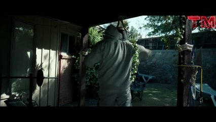 Wanted Man (2024) 🎬 Official Trailer – Action-Packed Crime Thriller