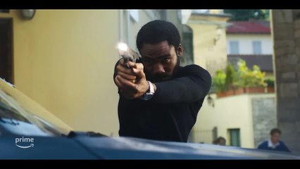 Mr. & Mrs. Smith | movie | 2024 | Official Trailer