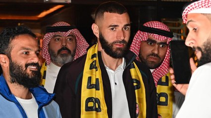 Les possibilités s'offrant à Karim Benzema sur le marché des transferts : décryptage.