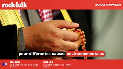 Gojira: concert exclusif en France en 2024 lors de l'Ocean Fest à Biarritz.