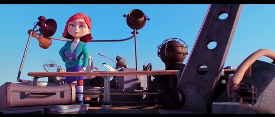 Tvojazem Bande-annonce (PL)