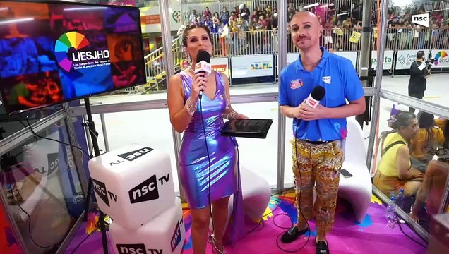 Desfile das Escolas de Samba | Carnaval de Joaçaba e Herval d'Oeste 2024 (2)