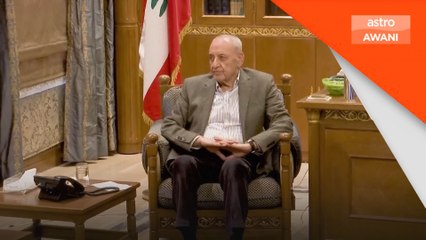 Iran, Amerika Syarikat bertukar mesej