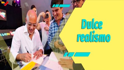 La Librería Mediática | Presentación del libro “ El mar que me regalas”