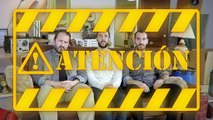 La Resistencia Saison 1 - La Resistencia con David Broncano y su ‘late show’ en #0 de Movistar  (ES)