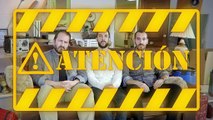 La Resistencia Saison 1 - La Resistencia con David Broncano y su ‘late show’ en #0 de Movistar+ (ES)