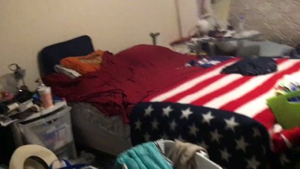 (Throwback to 2020) Take 1: November 2020 Master Bathroom Monthly Update (Fail!)