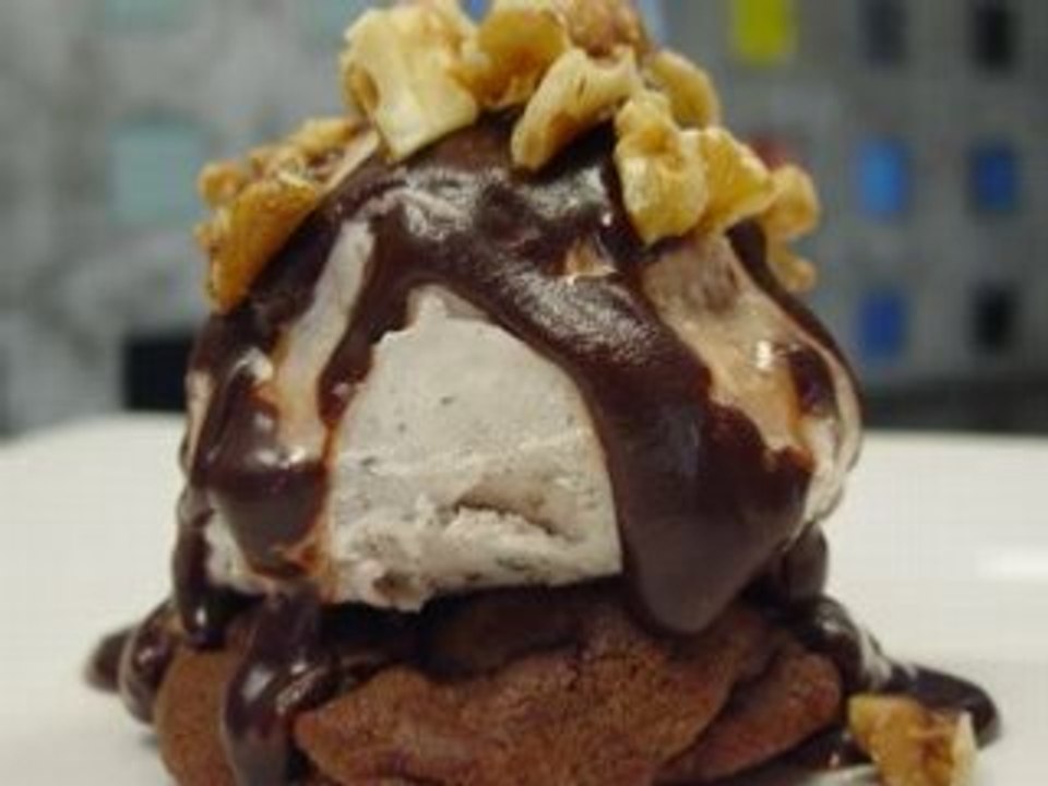 Easy Fudge