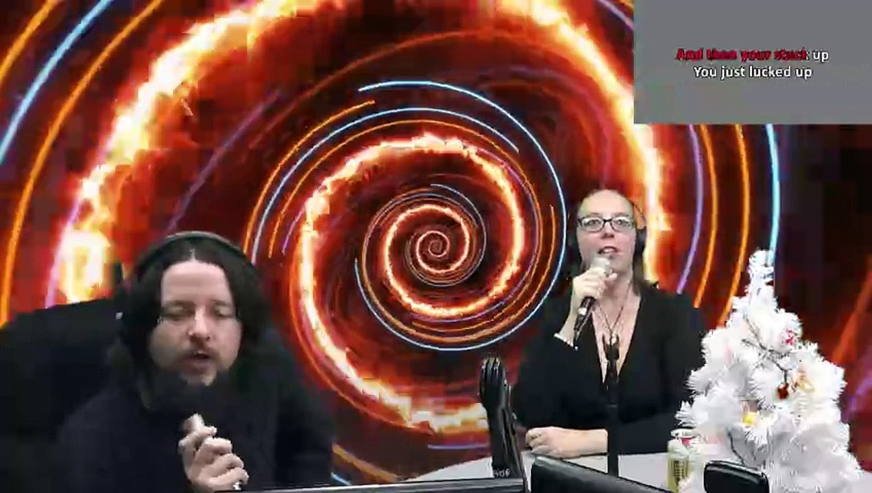 Limp Bizkit - Break Stuff  Karaoke