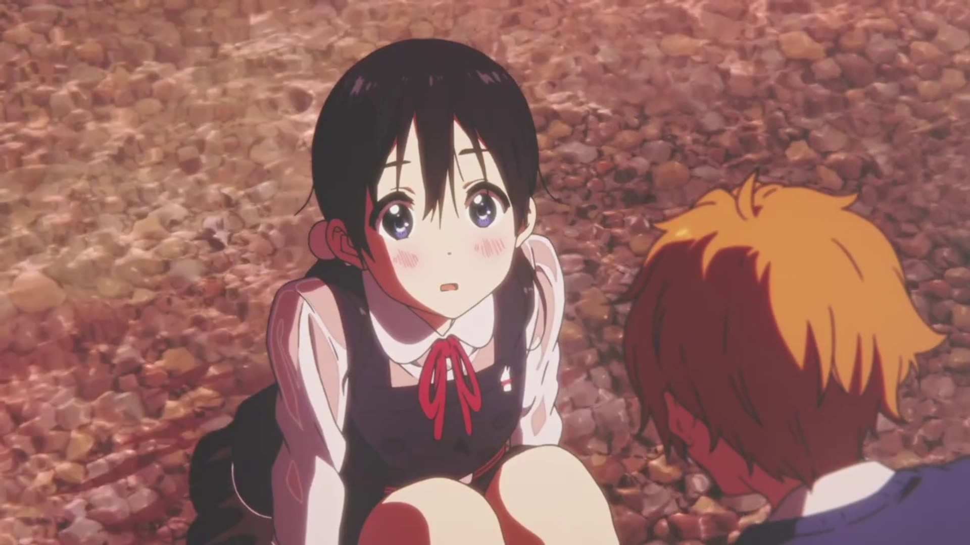 Tamako Love Story