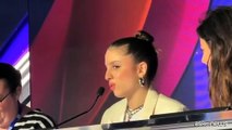 Sanremo: Angelina Mango verso l'Eurovision dopo la vittoria al Festival