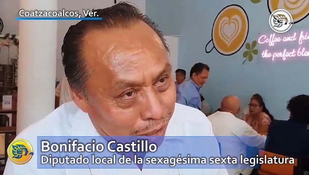 Diputado de Veracruz llama a retomar los principios y valores de los pueblos originarios