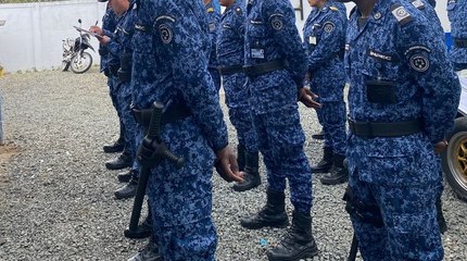 ‘Mago’: ¿qué es y qué tiene que ver con ataques a guardias del Inpec?