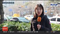 단속 카메라 늘어도 과속…'캥거루 운전'도 위험