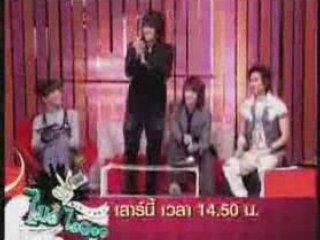 Golf&Mike - micidol CM