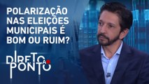 Ricardo Nunes: “PL integrou nossa coligação em 2020” | DIRETO AO PONTO