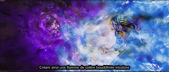 Battle Through the Heavens 83 vostfr
