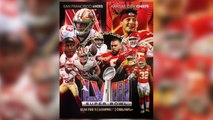 NFL Beginners Guide: All you need to know ahead of Super Bowl LVIII as San Francisco 49ers meet Kansas City Chiefs in Vegas