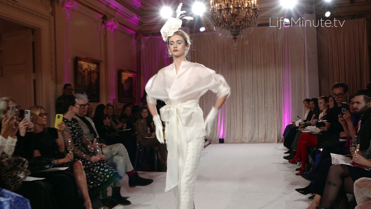 Nardos Imam Reaffirms This Season's Return to Luxury