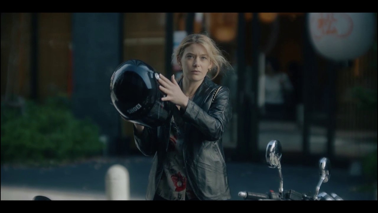 IR Interview: Rachel Keller For “Tokyo Vice” [Max-S2] - Part I