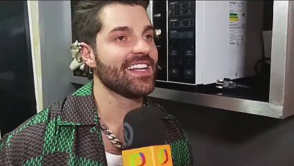 Alok revela o que pensou ao subir no trio pela primeira vez: "desastroso"