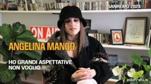 Sanremo, Angelina Mango vince il Festival, trionfatrice assoluta